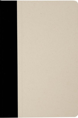 Liliana A5 Hardcover Zuckerrohr Notizbuch - EgotierPro 107923