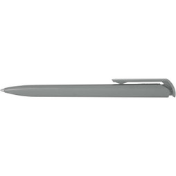 Marksman 107927 - Penna a sfera in plastica riciclata Lucia