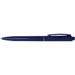Marksman 107928 - Penna a sfera in plastica riciclata Martha