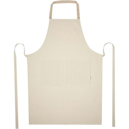 PF Concept 113325 - Tablier Nia en coton recyclé 200 g/m²