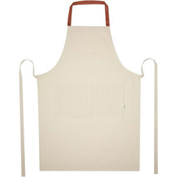 PF Concept 113325 - Tablier Nia en coton recyclé 200 g/m²