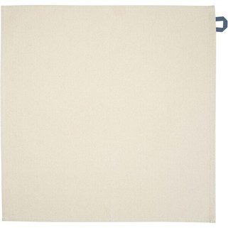 Alora 200 g/m² kierrätetystä puuvillasta valmistettu keittiöpyyhe - EgotierPro 113326