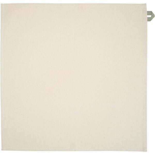 Alora 200 g/m² køkkenhåndklæde af genvundet bomuld - EgotierPro 113326