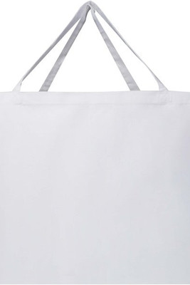 Odessa 220 g/m² GRS recycled cotton tote bag 40L - EgotierPro 120734