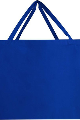 Odessa 220 g/m² GRS recycled cotton tote bag 40L - EgotierPro 120734