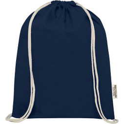 PF Concept 120735 - Oregon 140 g/m² GRS skopose af genvundet bomuld