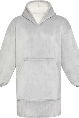 Denali GRS hoodie deken - EgotierPro 113328