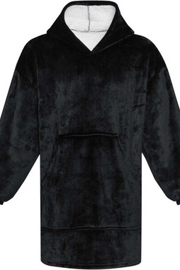 Denali GRS Hoodie-Decke - EgotierPro 113328