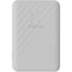 Xtorm 124409 - Xtorm Go2 12 W 5000 mAh Schnelllade-Powerbank 