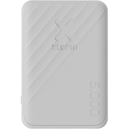 Xtorm 124409 - Power bank a ricarica rapida da 5.000 mAh 12 W Xtorm Go2 