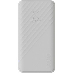 Xtorm 124411 - Xtorm XG210 Go2 15W 10.000 mAh Schnelllade-Powerbank