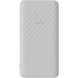 Xtorm 124411 - Xtorm Go2 Power Bank 15W Ricarica Veloce 10.000 mAh