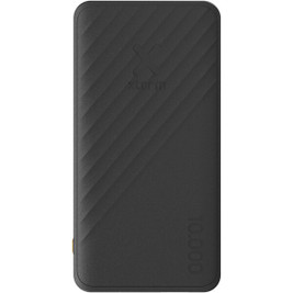 Xtorm 124411 - Xtorm XG210 Go2 15W 10.000 mAh fast charge power bank