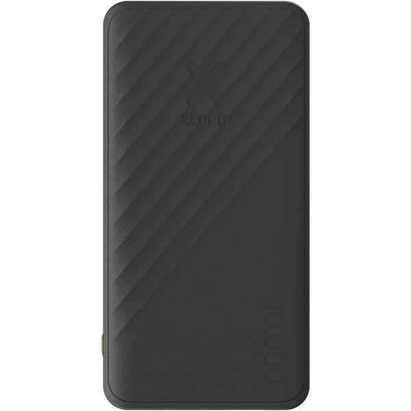 Xtorm 124411 - XG210 Go2 15W 10.000 mAh fast charge power bank