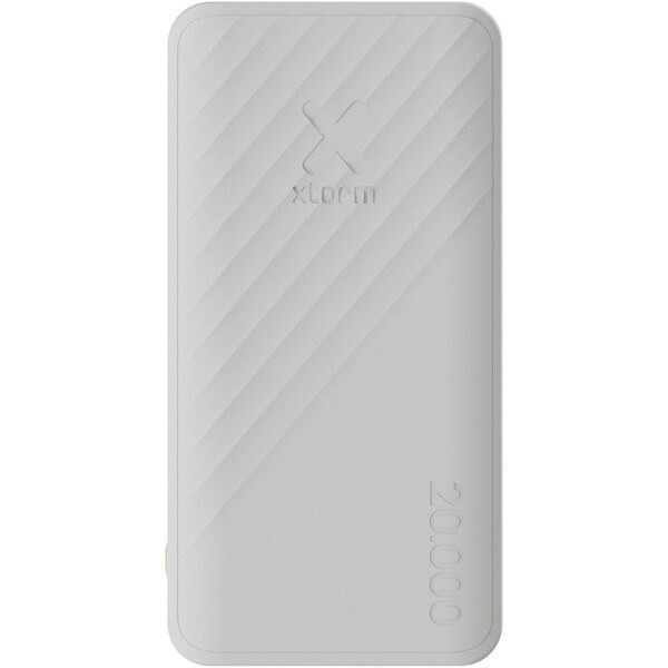 Xtorm 124412 - XG220 Go2 15W 20.000 mAh fast charge power bank
