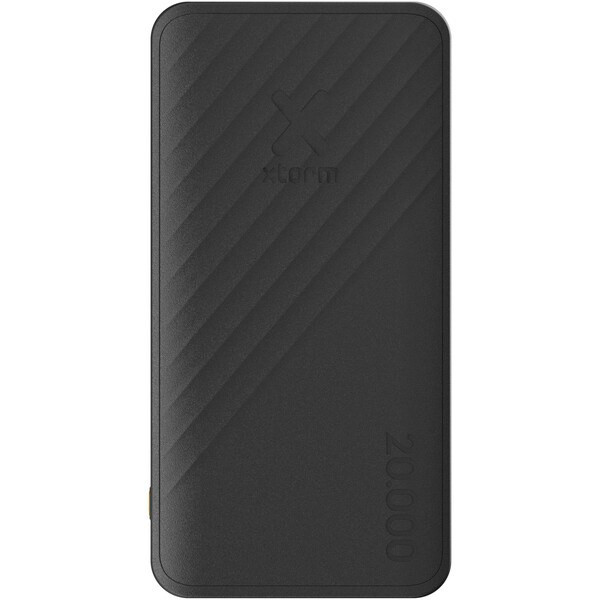 Xtorm 124412 - XG220 Go2 15W 20.000 mAh fast charge power bank