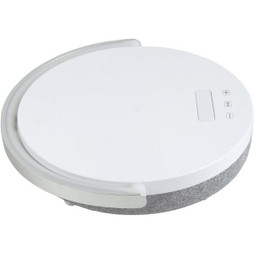 Prixton 2PA160 - Prixton Multifunktionaler 4-in-1 Bluetooth Lautsprecher