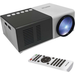 Prixton 2PA068 - Prixton Cinema miniprojector