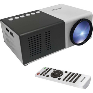 Prixton 2PA068 - Cinema mini projector