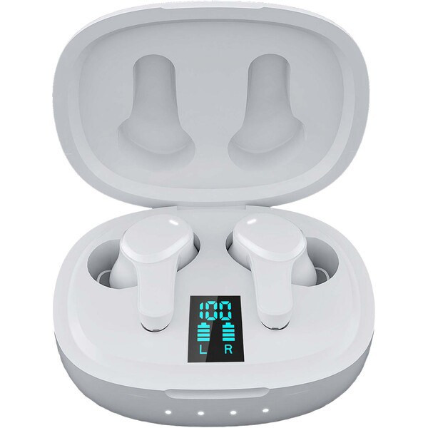 Prixton 2PA152 - TWS159 ENC and ANC earbuds
