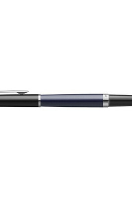 Waterman 107960 - Hemisphere Palladium Rollerball Pen