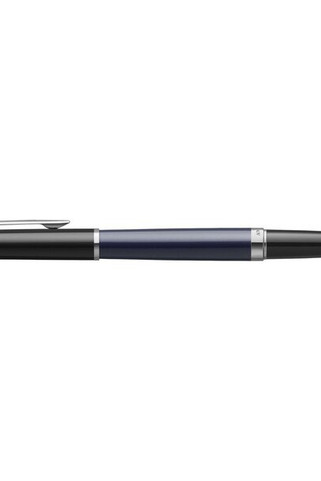 Waterman 107960 - Hemisphere Palladium Rollerball Pen