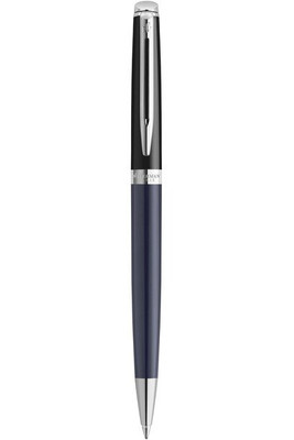 Waterman 107961 - Luxusní Waterman Hemisphere kuličkové pero s palladiem