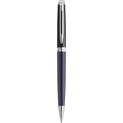 Waterman 107961 - Waterman Hemisphere Luxus Kugelschreiber mit Palladium