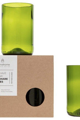 Originalhome 113405 - Ensemble de verres