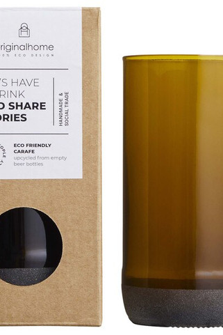 Originalhome 113407 - 430 ml water carafe