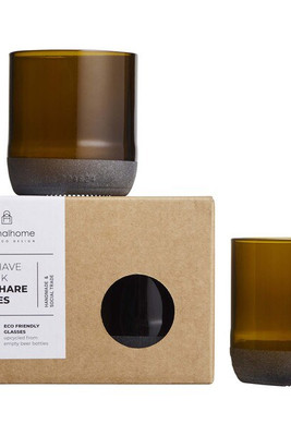 Originalhome 113408 - pivní sklenice