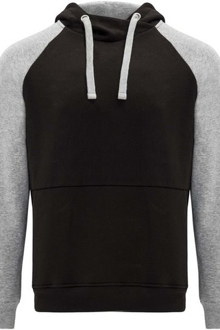 Roly K1058 - Badet kids two-tone hoodie