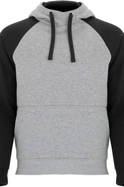 Roly K1058 - Badet kids two-tone hoodie