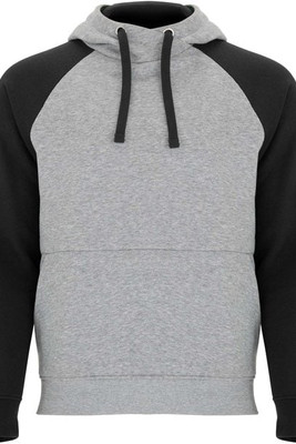 Roly K1058 - Badet kids two-tone hoodie