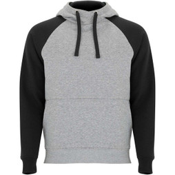Roly K1058 - Badet kids two-tone hoodie