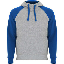 Roly K1058 - Badet kids two-tone hoodie
