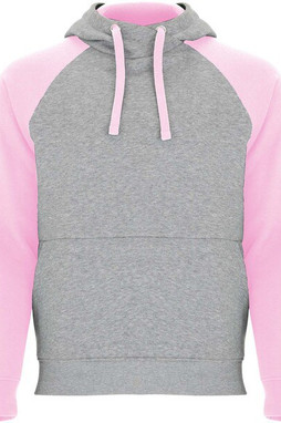 Roly K1058 - Badet tofarvet børne hættetrøje