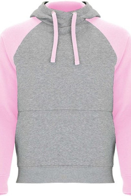 Roly K1058 - Badet tofarvet børne hættetrøje