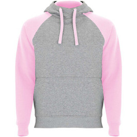 Roly K1058 - Badet kids two-tone hoodie