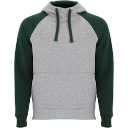 Roly K1058 - Badet kids two-tone hoodie