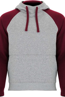 Roly K1058 - Badet kids two-tone hoodie