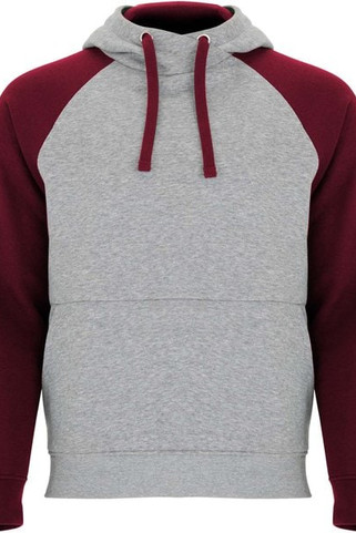 Roly K1058 - Badet kaksivärinen huppari lapsille