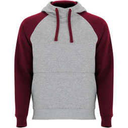 Roly K1058 - Badet kids two-tone hoodie