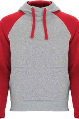 Roly K1058 - Badet kids two-tone hoodie