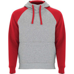 Roly K1058 - Badet kids two-tone hoodie