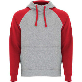 Roly K1058 - Badet kids two-tone hoodie