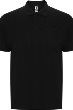Roly R6607 - Centauro Premium unisex polo met korte mouwen