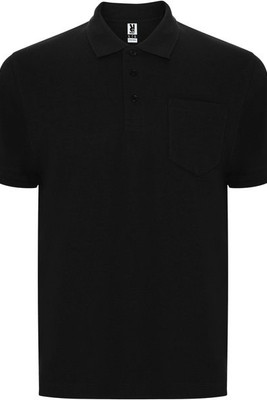 Roly R6607 - Polo Centauro Premium unisexe à manches courtes