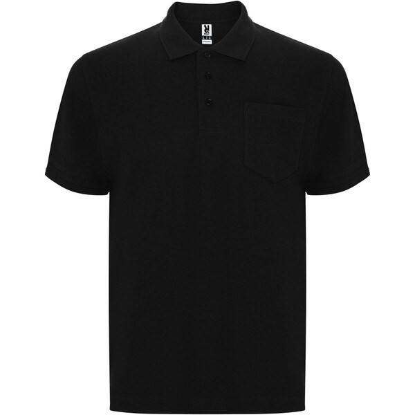 Roly R6607 - Centauro Premium short sleeve unisex polo