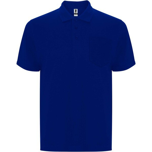 Roly R6607 - Centauro Premium short sleeve unisex polo
